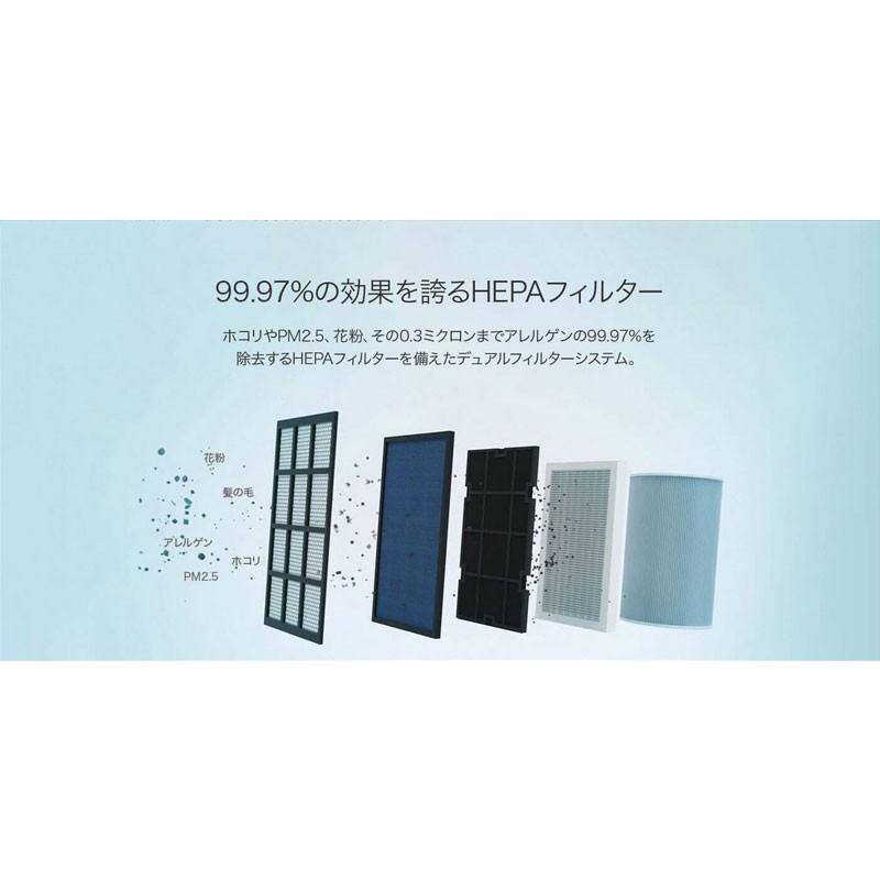 Xiaomi Mi 空気清浄機 2（Air Purifier 2）使用品 Xiaomi（シャオミ） Xiaomi Mi 空気清浄機2C 真正HEPAフィルター綺麗な