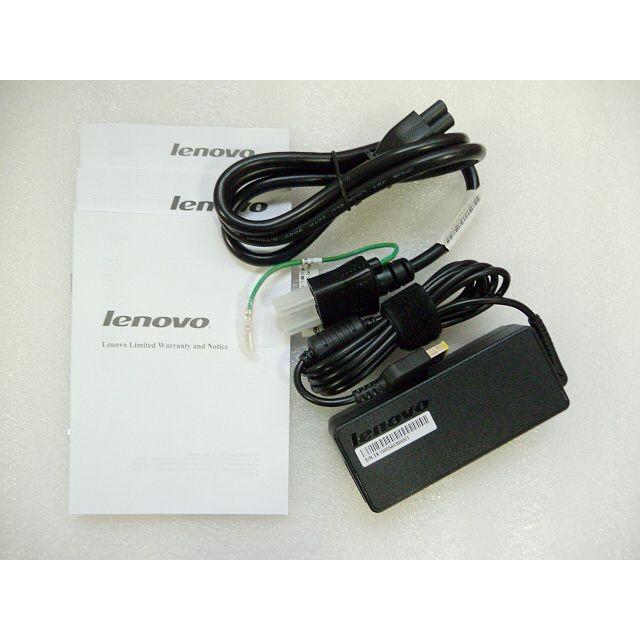 ThinkPad Lenovo レノボ 65W 888015005 20V 3.25A ACアダプタ