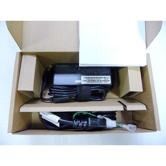 ThinkPad Lenovo レノボ 65W 888015005 20V 3.25A ACアダプタ : PC