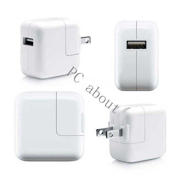 Apple 純正 A1357/MC359J/A 5.1V-2.1A 10W USB電源ACアダプタ Apple 純正 A1357/MC359J/A 5.1V-2.1A 10W USB電源ACアダプタ