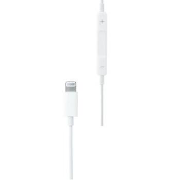 Apple 純正イヤホン MMTN2J/A A1748 EarPods(Lightningコネクタ Apple 純正イヤホン MMTN2J/A A1748 EarPods(Lightningコネクタ