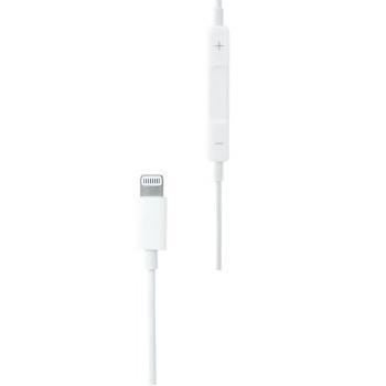 Apple 純正 A1748 MMTN2J/A EarPods（Lightningコネクタ） iPad、iPhone、 iPod touch など、ライトニングコネクタ マイクを搭載機種 簡易包装版｜pcaboutshop｜03
