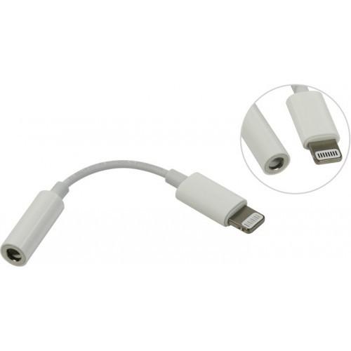 Apple A1749 Lightning - 3.5mmヘッドフォンジャック 変換アダプタ｜pcaboutshop｜03