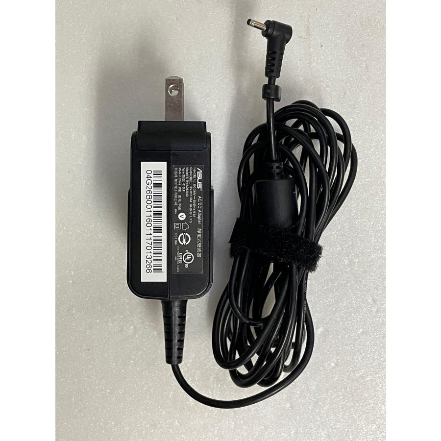 ASUS/エイスース TransBook T3chi T300chi T200 T200TA 用ACアダプター