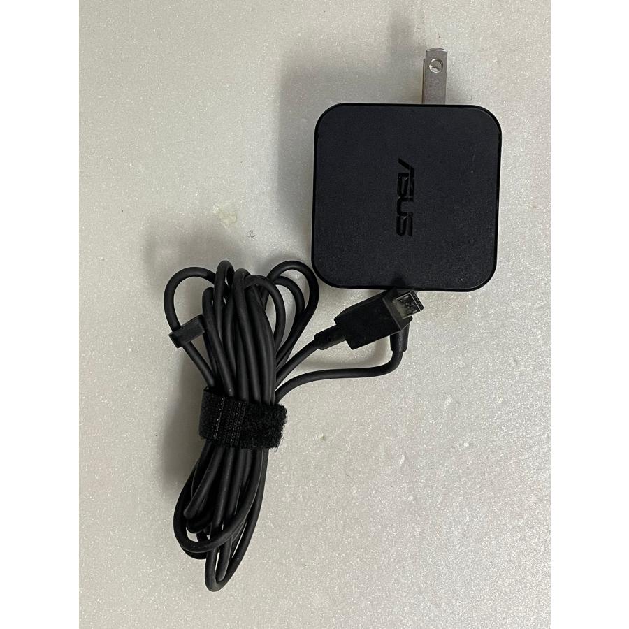 Asus/エイスース ADP-33AW B 19V-1.75A 平型コネクター ACアダプタ