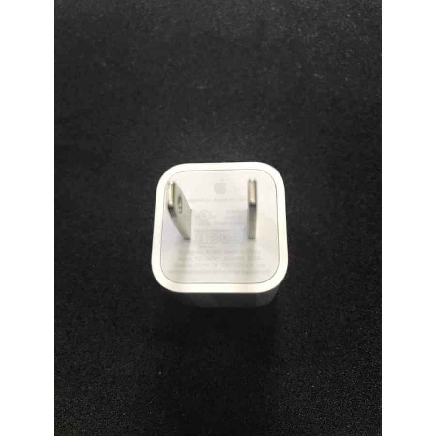 iPhone Apple(アップル)正規品 iPhone純正AC充電器アダプター5V iPhone Apple(アップル)正規品 iPhone純正AC充電器アダプター5V