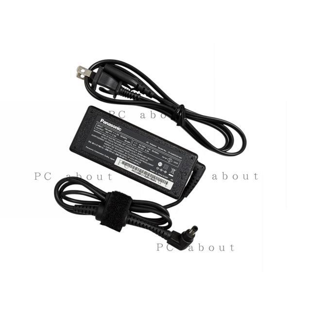 5個セット 新品 パナソニック 純正 CF-AA65D2A CF-AA6532A Panasonic CF-AA65D2A M1 CF-AA65D2AJS CF-AA6532A 16V-5.3A 84.8W