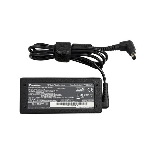 Panasonic CF-AA65D2A M1 CF-AA65D2AJS CF-AA6532A 16V-5.3A 84.8W