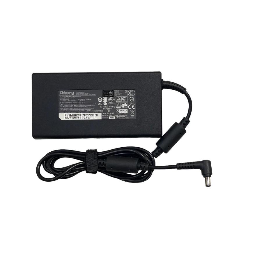A17-180P4A A180A021P | Chicony Msi 180W Ac Adapter A180a021p
