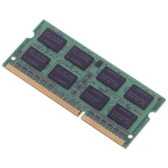 SAMSUNG（サムスン） Samsung PC3-10600(DDR3-1333) 204pin S.O.DIMM