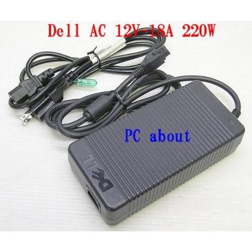 DELL Dell Optiplex SX280 GX620 745 755 専用 純正ACアダプター DELL Dell Optiplex SX280 GX620 745 755 専用 純正ACアダプター