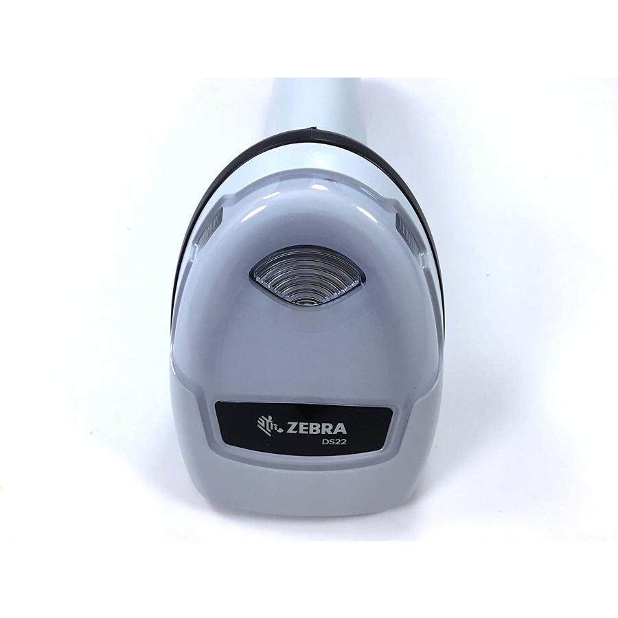 Zebra Symbol DS2208-SR コード付き 2D/1D ハンドヘルドバーコード