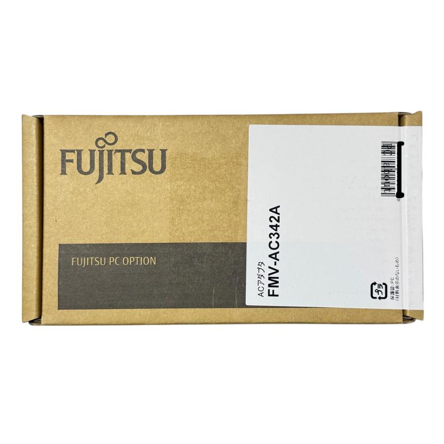 富士通（FUJITSU） FMV-AC342A/ADP-65MD A/FPCAC162 ARROWS Tab用AC