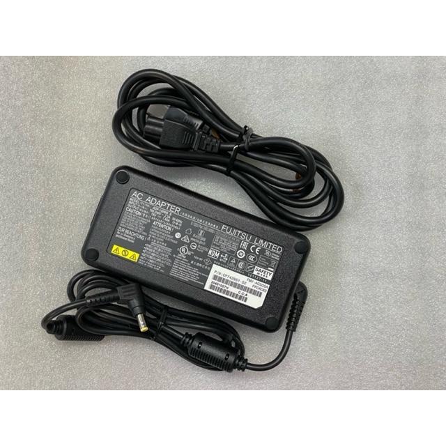 FMV-BIBLO 富士通 FMV-AC505A/ADP-150WB B 19V-7.89A ACアダプタ FH-X