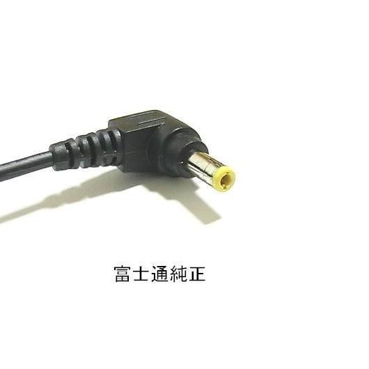 富士通　ノートパソコン　ACアダプター　FMV-AC332A　19V-3.42A (5.5mm/2.5mm) FMV-AC332A/A11-065N5A/ADP-65Y-A/ADP-65JH ABZ/FMV-AC329/FMV-AC332｜pcaboutshop｜03