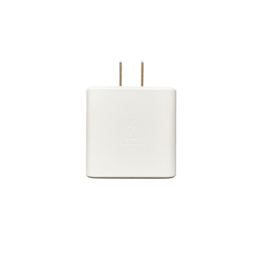 Galaxy Tab Samsung/Galaxy EP-TA845 45W 純正超高速充電器＋Cタイプ