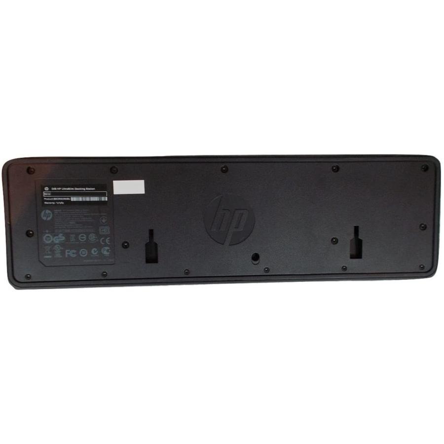 日本HP HP 2013 D9Y32AA ウルトラスリム ドッキングステーション 65W
