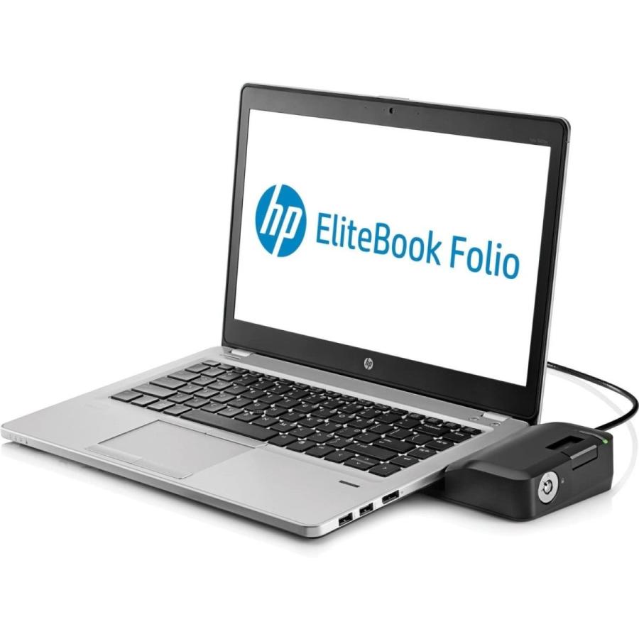 日本HP HP 2013 D9Y32AA ウルトラスリム ドッキングステーション