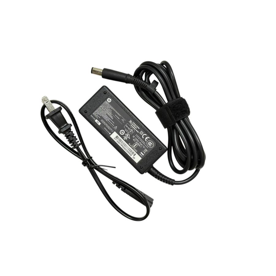 日本HP HP 19.5V 2.31A 45W ACアダプター(センター1ピン) 742314-002