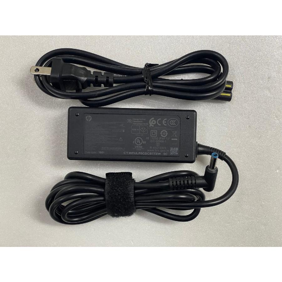 日本HP HP 純正ACアダプタ HSTNN-CA41 45W 19.5V-2.31A for 日本HP HP 純正ACアダプタ HSTNN-CA41 45W 19.5V-2.31A for