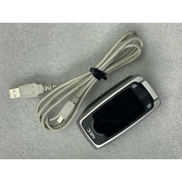非接触型指ハイブリッドスキャナ HS100-10 NEC : PC about shop 非接触型指ハイブリッドスキャナ HS100-10 NEC : PC about shop