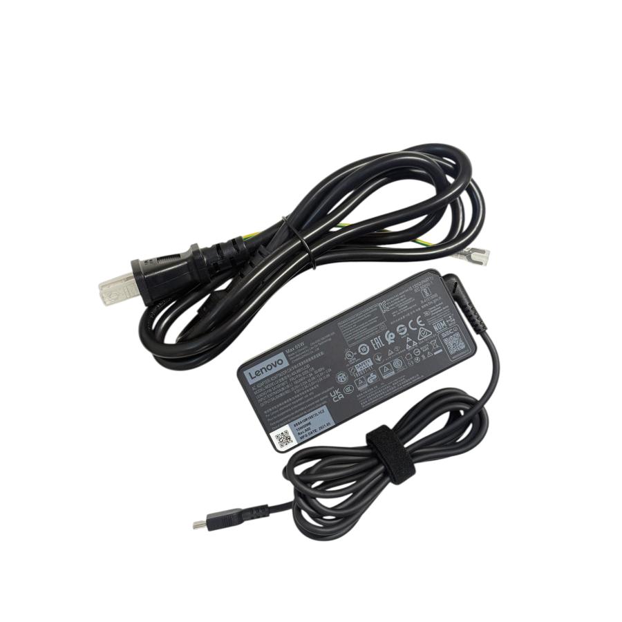 Lenovo（レノボ） Lenovo 65W 20V3.25A Type-C ACアダプター