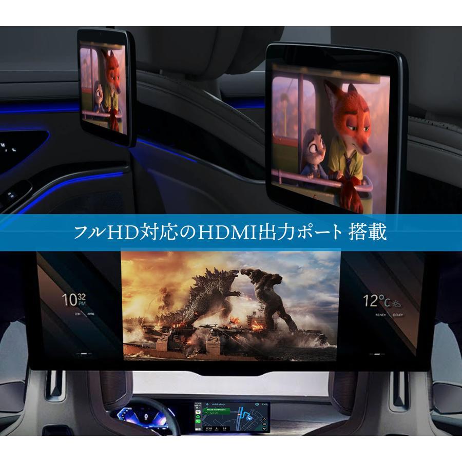 カーナビ変身 OTTOCAST PICASOU2 PCS40 オットキャスト ピカソウ2