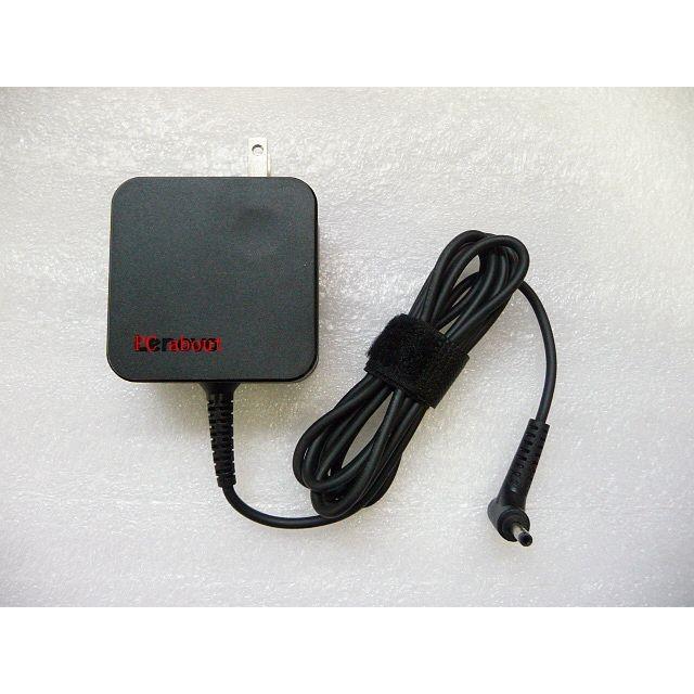 Lenovo ideapad 320シリーズ専用純正ACアダプタ PA-1450-55LL 20V-2.25