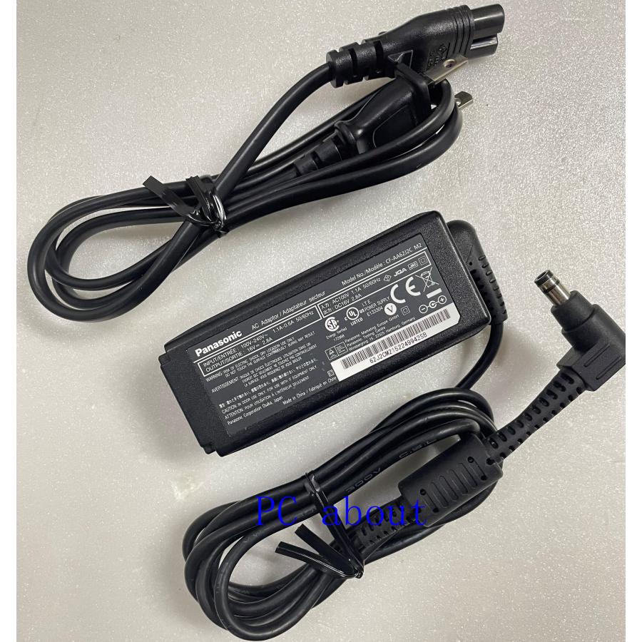 Panasonic（パナソニック） Panasonic CF-AA62J2C CF-AX CF-MX CF-RZ