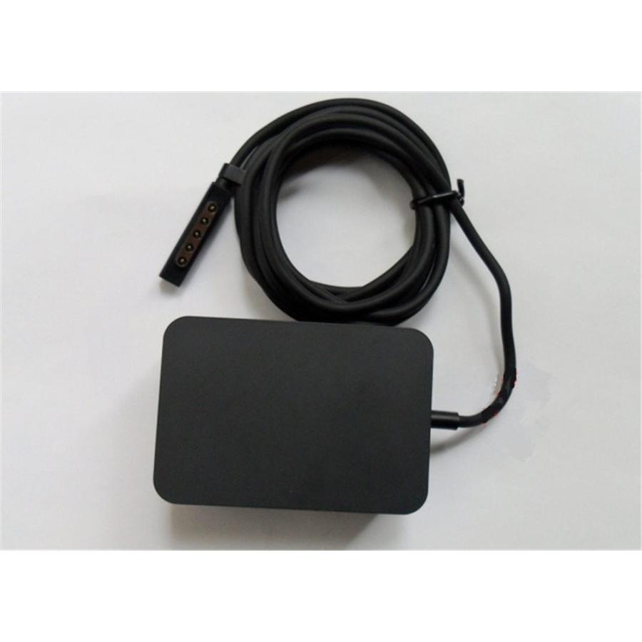 純正 Microsoft Surface RT RT2 1512 1516 1513 12V 2A 24W電源ACアダプター | 