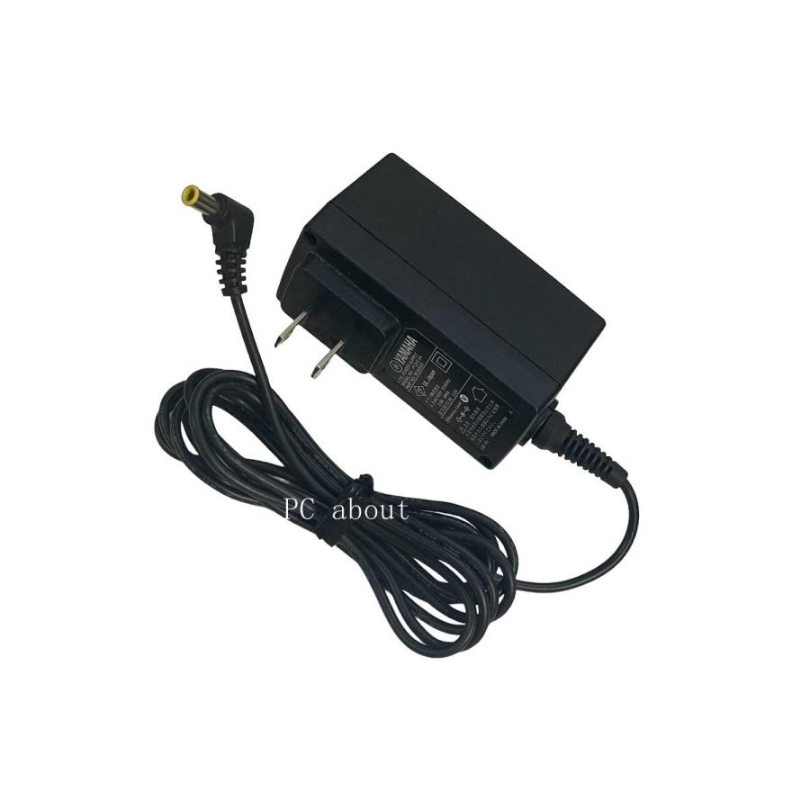 ヤマハ YPS-12HT Yamaha Corporation NVR700W等用 純正電源 ヤマハ YPS-12HT Yamaha Corporation NVR700W等用 純正電源