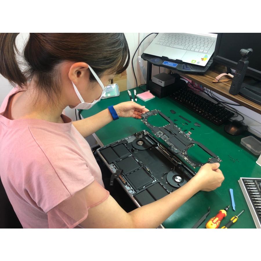 国内即日発送】シルバー A2337 新品 MacBook Air 13インチ M1 液晶 