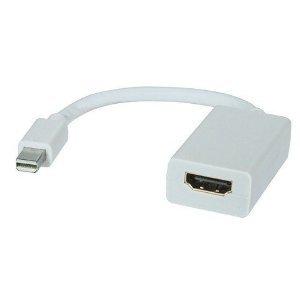 Mini DP / Thunderbolt to HDMI 変換アダプタ｜pcastore｜02