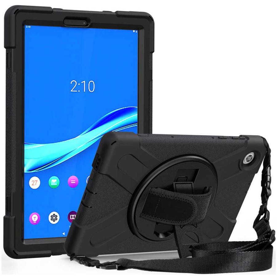 Lenovo Tab M10 HD (2nd Gen) / B10 10.1インチ TB-X306F TB-X306X 耐