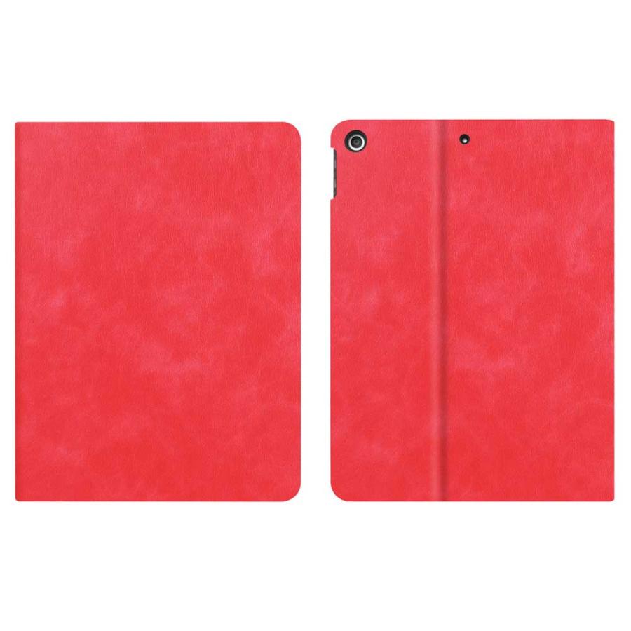 アイパッドケース PUレザー素材 iPad (第9世代・第8世代・第7世代