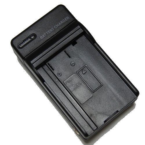 送料無料】NIKON EN-EL9対応互換急速充電器 D40 D40X D60 D3000 D5000