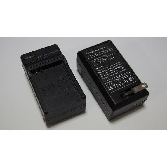 CANON NB-4L/6L/8L 対応互換急速充電器☆ IXY 31S/200F/DIGITAL 930 IS