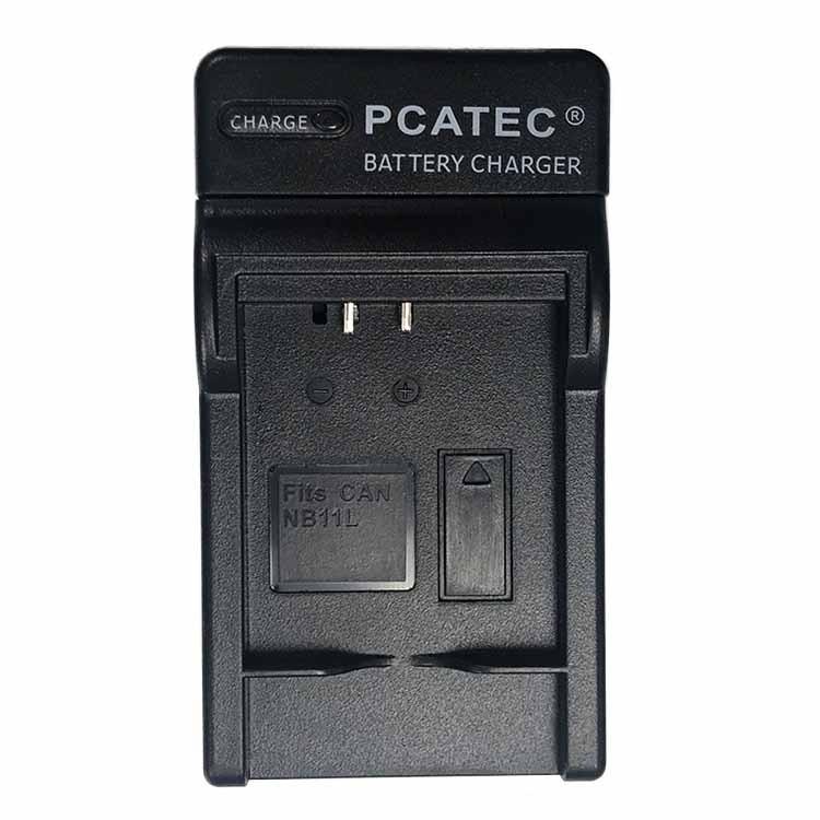 キャノン 互換急速充電器 CANON NB-11L NB-11LH 対応 Canon PowerShot