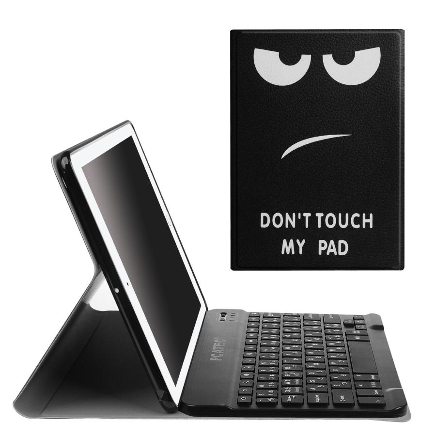 iPad Air3(10.5インチ ) /iPad Pro (10.5インチ 兼用 レザーケース付き