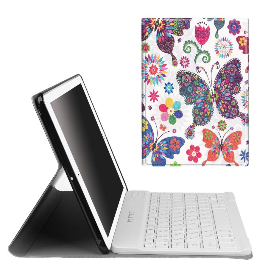 iPad Air3(10.5インチ ) /iPad Pro (10.5インチ 兼用 レザーケース付き