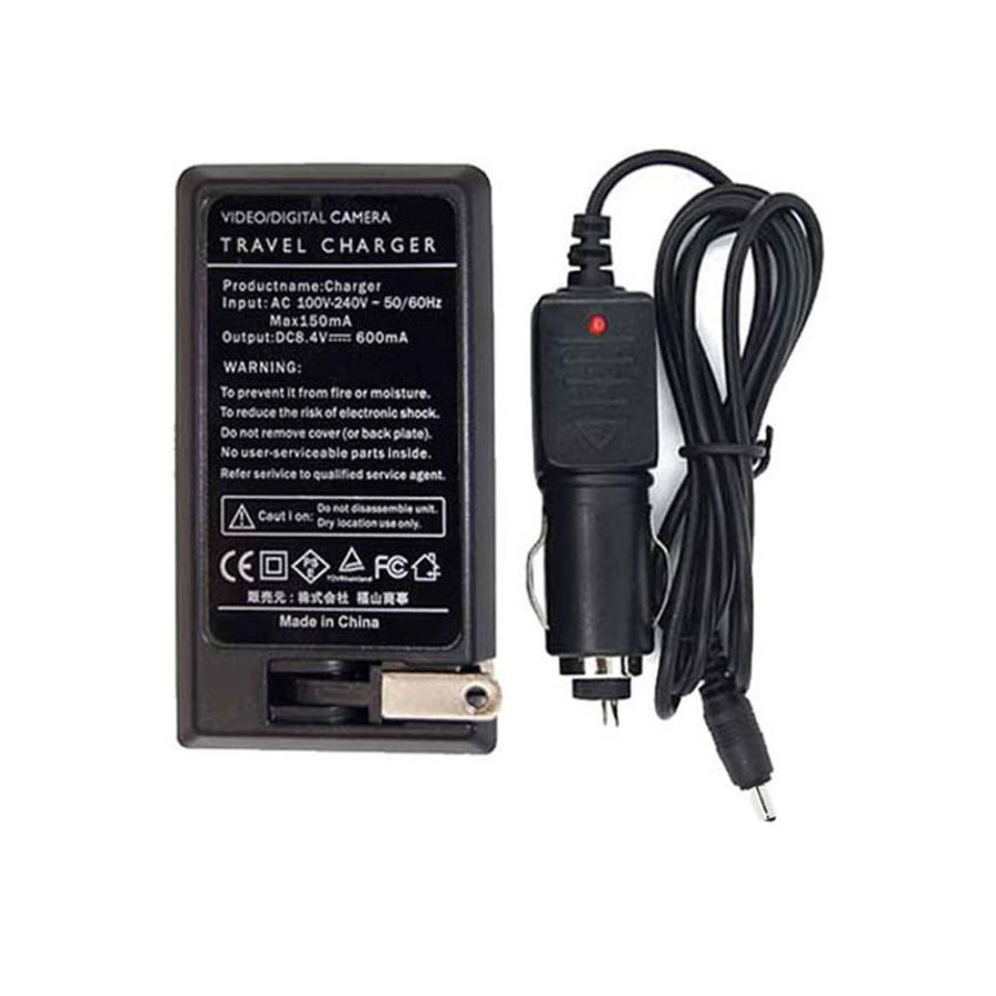 ☆動作OK OLYMPUS μ1000 バッテリー充電器付き オリンパス（OLYMPUS） 【バッテリー+充電器セット】オリンパス 互換