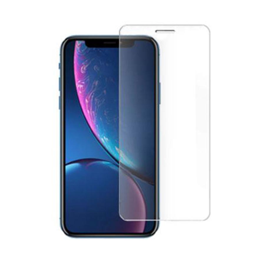 送料無料】iPhone XR / 6.1inch 専用 強化ガラス高級液晶保護ガラス