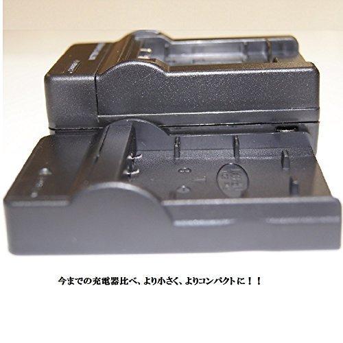 送料無料】FUJIFILM NP-50/PENTAX D-Li68対応互換USB充電器☆USB