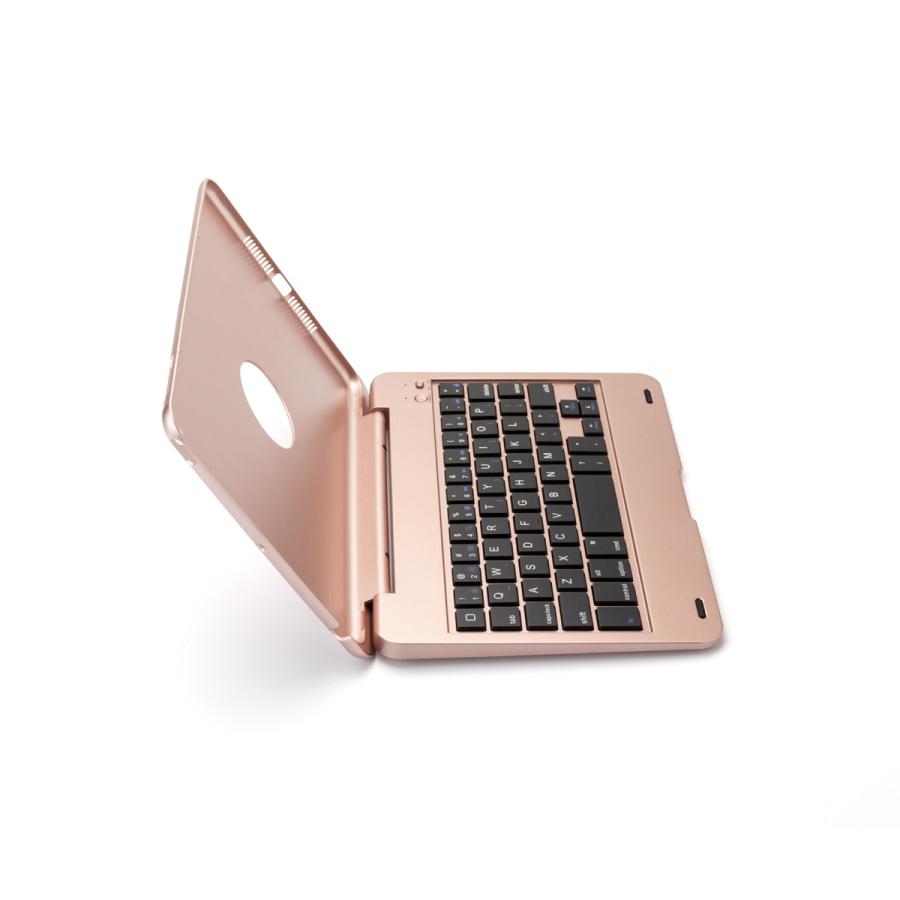 iPad mini4 64GB ローズゴールド ケース付き iPad Mini 4 (64GB