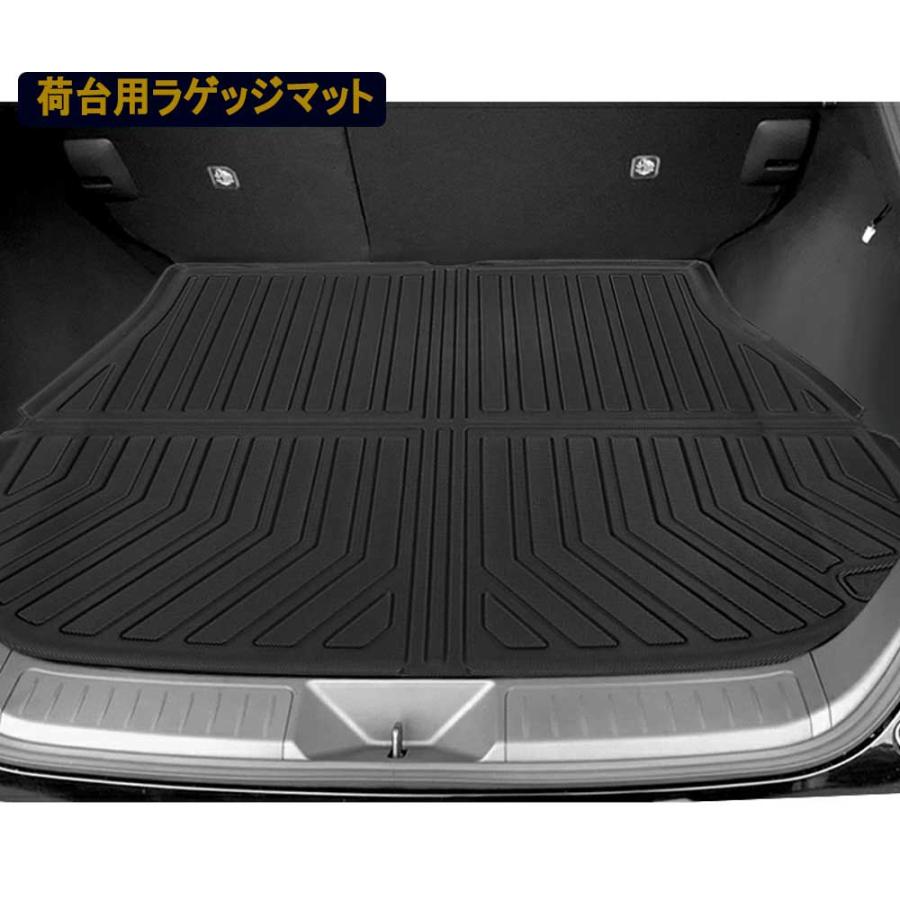 トヨタ ハリアー 80系 (2020.6~現行2025) / RAV4 ハイブリッド50系