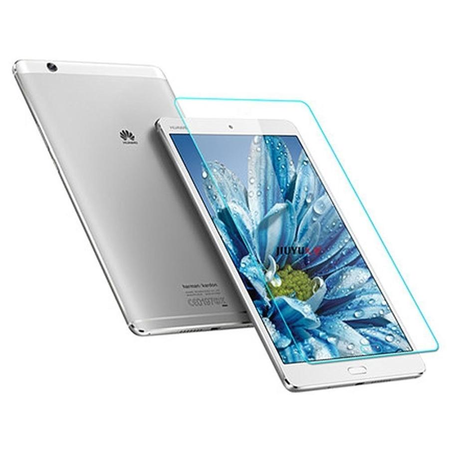 ディータブ 保護ガラスフィルム dtab Compact d-01J/Huawei MediaPad M3 8.4 / M5 8.4 / M5 10.8  耐指紋 撥油性 表面硬度 9H｜pcastore｜03