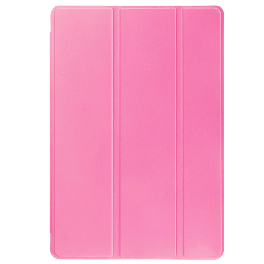 iPad ケース 7/8/9世代・ Air3・ Pro (10.5inch) 兼用 三つ折スマート