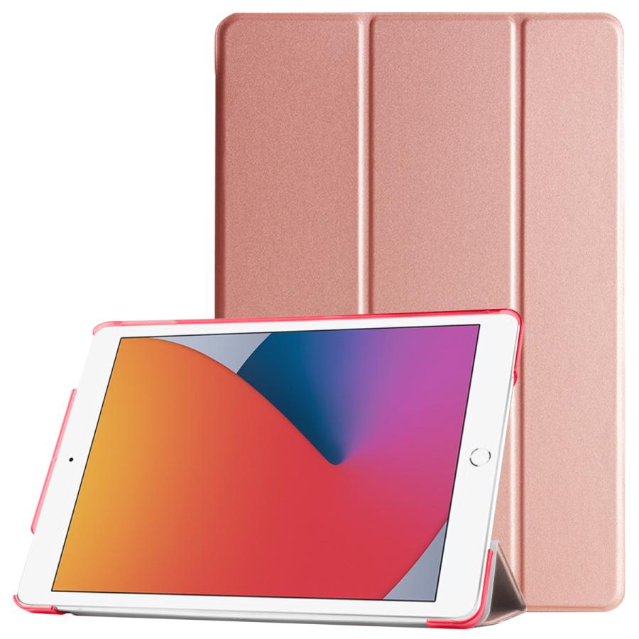 iPad 本体 ローズゴールド DEERケース付き Amazon.co.jp: iPad 第9世代ケース、iPad Air 第5世代ケース、ローズ