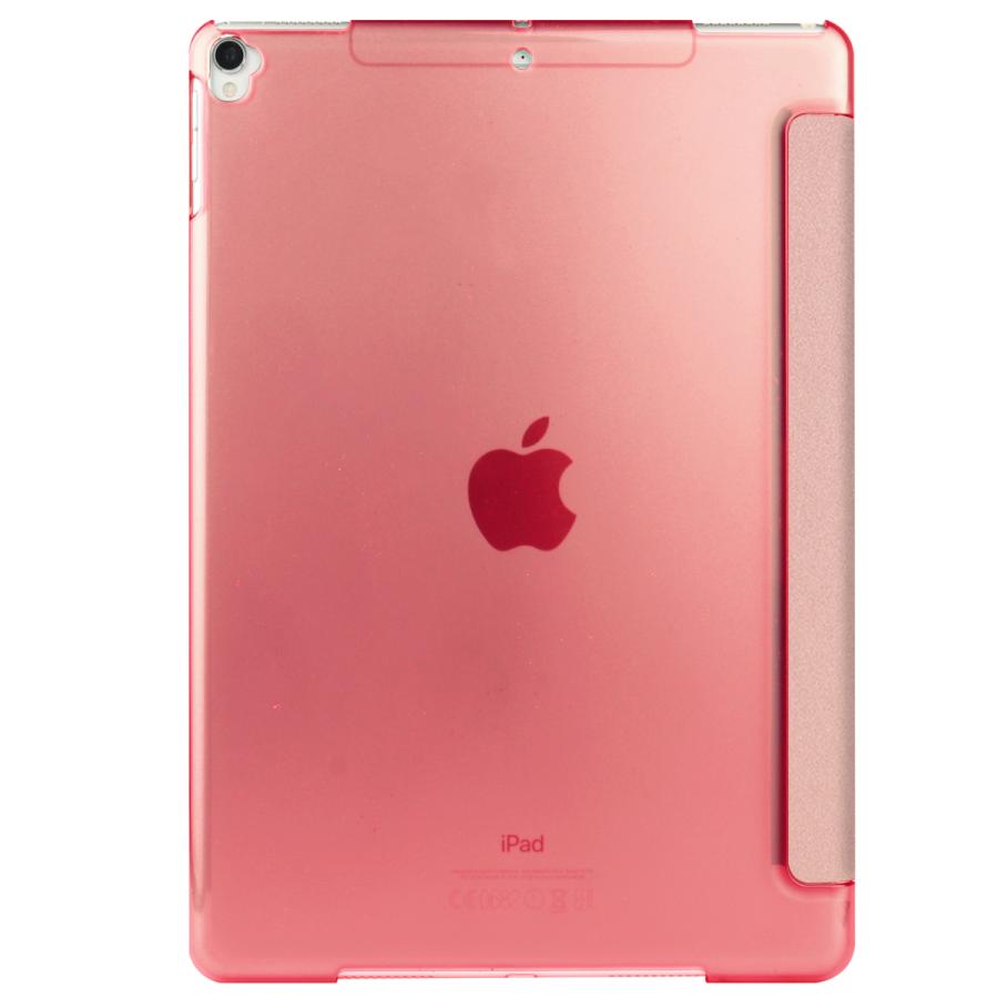 iPad 10.2 ケース 7/8/9世代 Air3 Pro (10.5inch) 兼用 三つ折