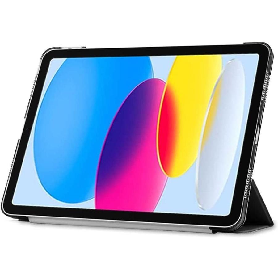 iPad (A16)・iPad 第10世代 兼用サイズ アイパッド ケース 三